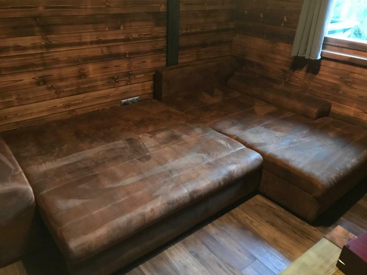 Chalet Rackova Dolina Pribylina Buitenkant foto