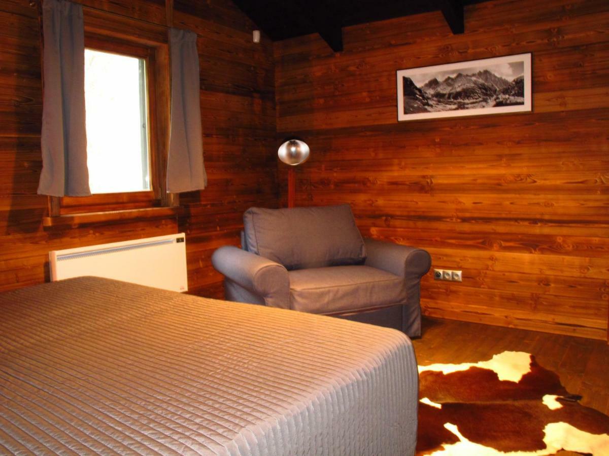 Chalet Rackova Dolina Pribylina Buitenkant foto